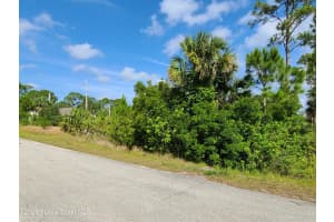 0 Cor Reading St / Quentin Ave SE, Palm Bay, FL 32909 Sold 08/01/25
