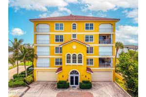 211 24th Street, Cocoa Beach, FL 32931 - MLS#1047844