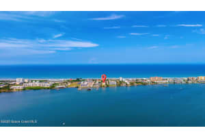 211 24th Street, Cocoa Beach, FL 32931 - MLS#1047844