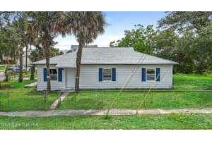405 Dummitt Avenue, Titusville, Fl 32796, Titusville
