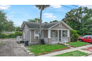 411 Dummitt Avenue, Titusville, FL 32796 - MLS#1047849