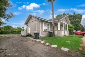 411 Dummitt Avenue, Titusville, FL 32796 - MLS#1047849