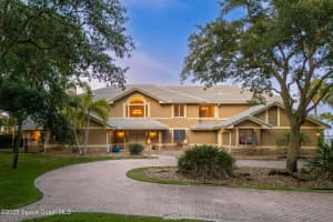 2442 Newfound Harbor Drive, Merritt Island, FL 32952 - MLS#1047851