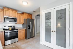 4058 Rolling Hill Drive, Titusville, FL 32796 Sold 07/09/25
