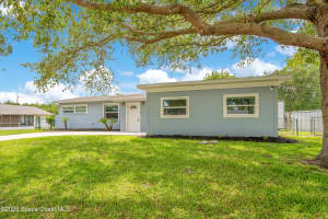 1132 Crescent Drive, Titusville, FL 32796 Sold 07/18/25