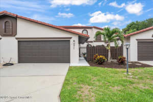 977 Osprey Drive, Melbourne, FL 32940 Sold 07/23/25
