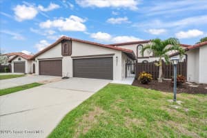 977 Osprey Drive, Melbourne, FL 32940 Sold 07/23/25