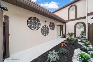 977 Osprey Drive, Melbourne, FL 32940 Sold 07/23/25
