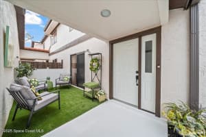 977 Osprey Drive, Melbourne, FL 32940 Sold 07/23/25