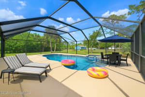 3153 Appaloosa Boulevard, Melbourne, FL 32934 Sold 10/29/25