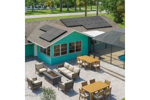 3153 Appaloosa Boulevard, Melbourne, FL 32934 Sold 10/29/25