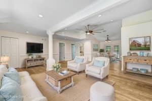 3153 Appaloosa Boulevard, Melbourne, FL 32934 Sold 10/29/25