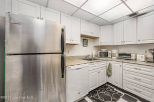 2700 N Highway A1a, 12-206, Indialantic, FL 32903 - MLS#1047877