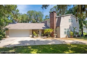 965 Bluegrass Lane, Rockledge, FL 32955 - MLS#1047882