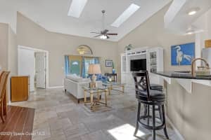 1014 Osprey Drive, Melbourne, FL 32940 Sold 08/29/25