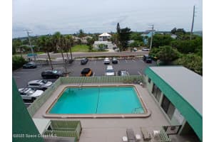 1251 Atlantic Avenue, Cocoa Beach, FL 32931 - MLS#1047884