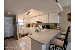 1251 Atlantic Avenue, Cocoa Beach, FL 32931 - MLS#1047884