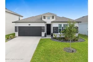2365 Roygaris Street, Palm Bay, FL 32907 Sold 07/16/25