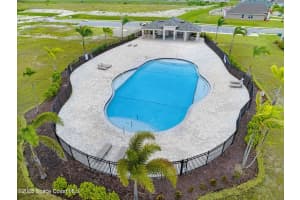 2365 Roygaris Street, Palm Bay, FL 32907 Sold 07/16/25