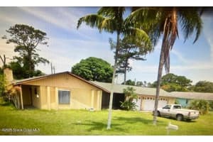 2035 Newfound Harbor Drive, Merritt Island, FL 32952 Sold 09/24/25