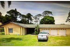 2035 Newfound Harbor Drive, Merritt Island, FL 32952 Sold 09/24/25