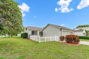 1719 Goldfinch Court, Melbourne, FL 32935 Sold 09/30/25