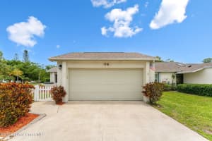 1719 Goldfinch Court, Melbourne, FL 32935 Sold 09/30/25