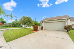 1719 Goldfinch Court, Melbourne, FL 32935 Sold 09/30/25