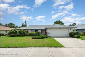 1080 Mayflower Avenue, Melbourne, FL 32940 Sold 08/04/25