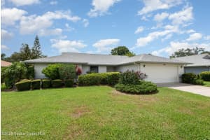 1080 Mayflower Avenue, Melbourne, FL 32940 Sold 08/04/25