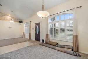 1263 Thallar Lane, Palm Bay, FL 32907 Sold 08/29/25