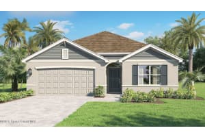 596 Fort Pierce Street Sw, Palm Bay, Fl 32908, Palm Bay