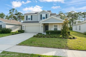 3941 Willowbrook Drive, Edgewater, FL 32141 - MLS#1047958