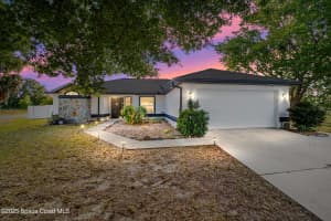 16190 Sw 16th Court, Ocala, Fl 34473, Ocala