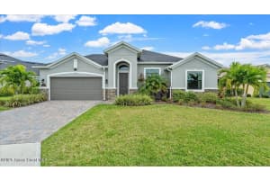 8032 Mocan Court, Melbourne, Fl 32940, Melbourne