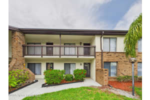 1515 Huntington Lane, Rockledge, FL 32955 - MLS#1047973