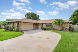 3137 Village Park Drive, Melbourne, FL 32934 Sold 07/25/25