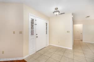 3137 Village Park Drive, Melbourne, FL 32934 Sold 07/25/25