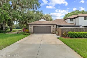 2159 Kings Cross Street, Titusville, Fl 32796, Titusville