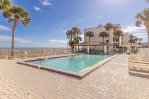 2465 Washington Avenue, Titusville, FL 32780 - MLS#1047984