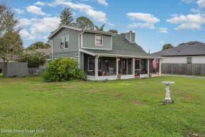 4390 Everglades Street, Cocoa, FL 32927 - MLS#1047985