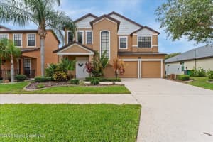 2753 Glenridge Circle, Merritt Island, FL 32953 - MLS#1047991