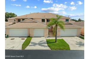 243 Forecast Lane, Rockledge, FL 32955 - MLS#1047994