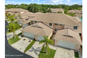 243 Forecast Lane, Rockledge, FL 32955 - MLS#1047994