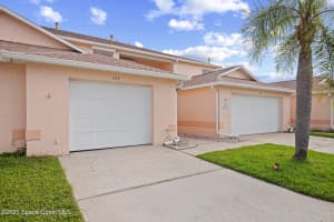 243 Forecast Lane, Rockledge, FL 32955 - MLS#1047994