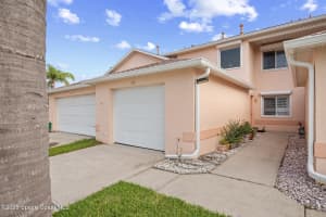 243 Forecast Lane, Rockledge, FL 32955 - MLS#1047994