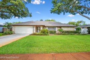 3124 Casper Place, Titusville, FL 32780 Sold 07/12/25