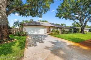 3124 Casper Place, Titusville, FL 32780 Sold 07/12/25