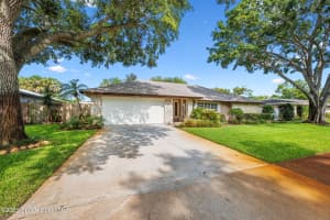 3124 Casper Place, Titusville, FL 32780 Sold 07/12/25