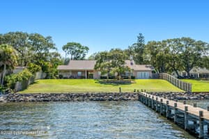 5060 N Highway 1, Cocoa, FL 32927 Sold 08/01/25